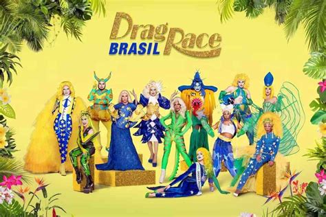 Assistir Drag Race Brasil .